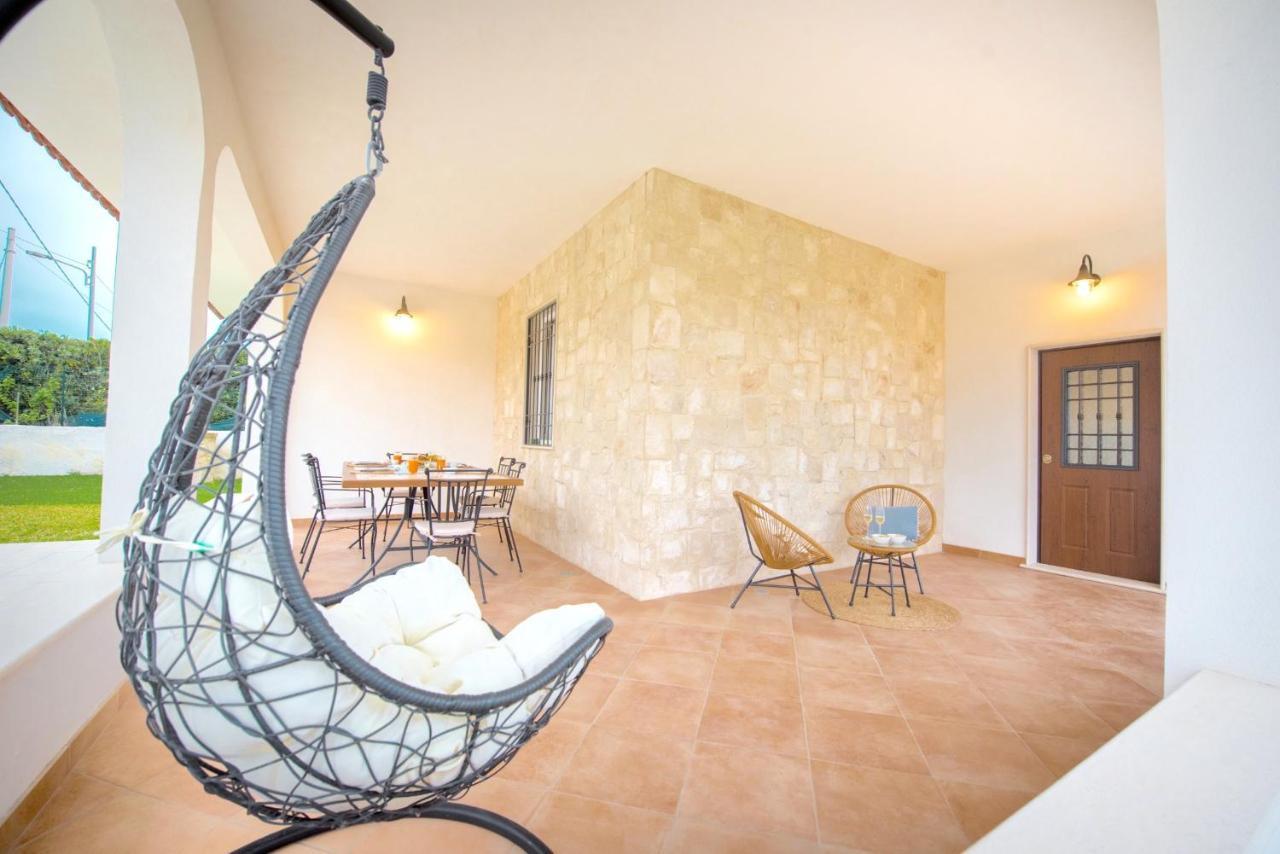 Villa Etoile - Charme & Relax With Pool أفولا المظهر الخارجي الصورة