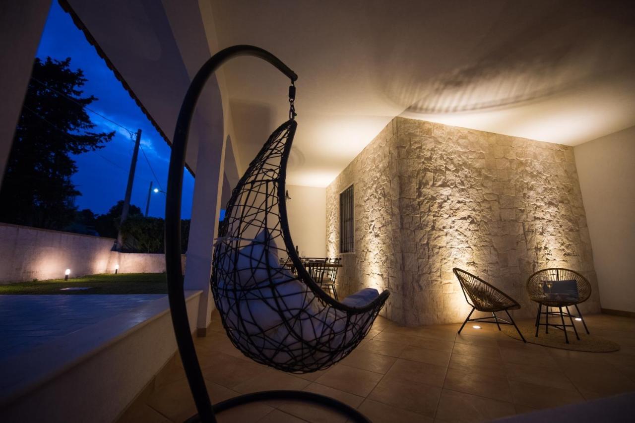 Villa Etoile - Charme & Relax With Pool أفولا المظهر الخارجي الصورة