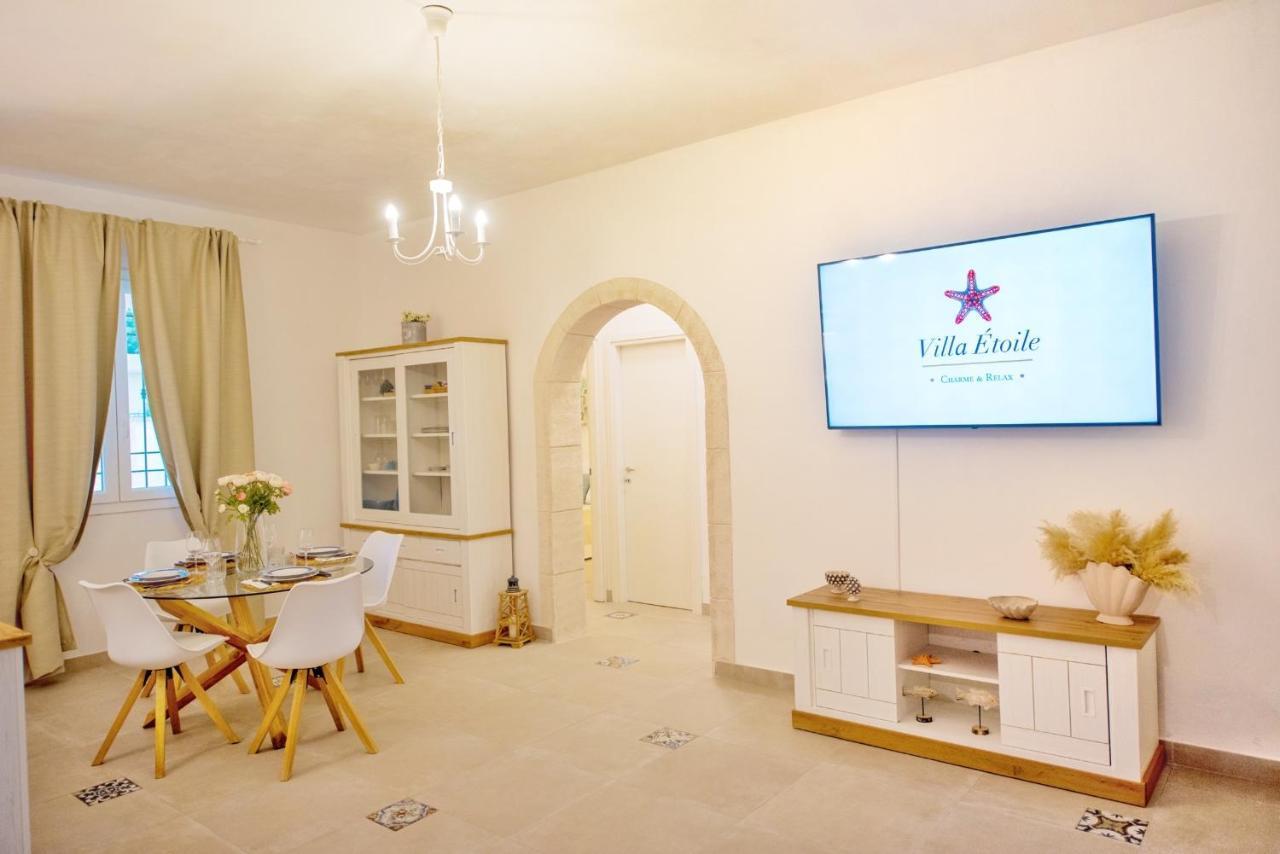 Villa Etoile - Charme & Relax With Pool أفولا المظهر الخارجي الصورة