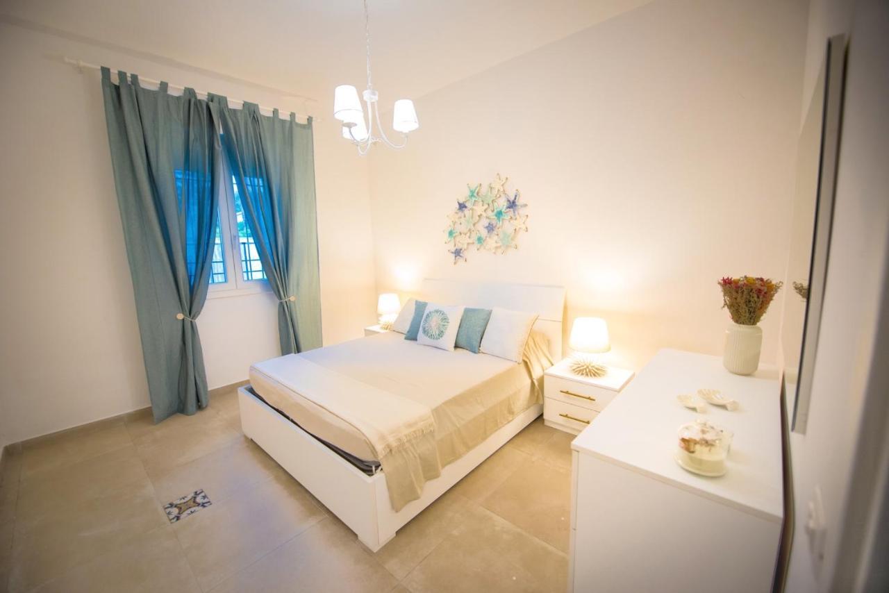 Villa Etoile - Charme & Relax With Pool أفولا المظهر الخارجي الصورة